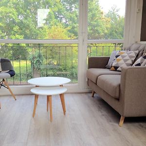 Studio Appartement